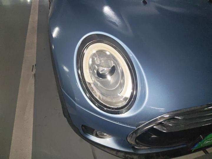 2016 Facelift 1.5T COOPER photo 7