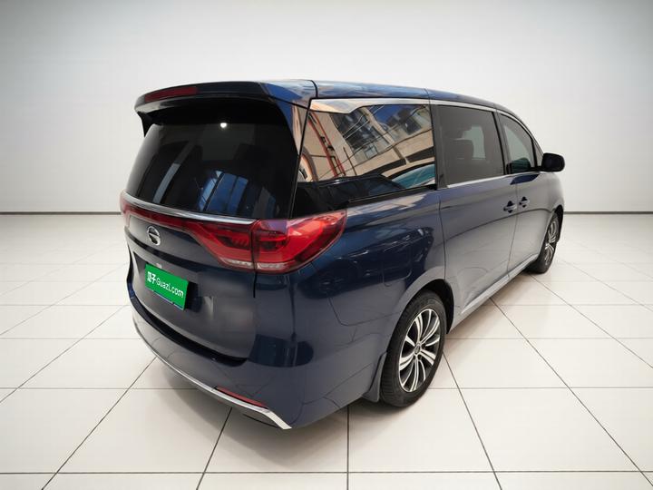 GAC Trumpchi M8 2018 320T Premium photo 6