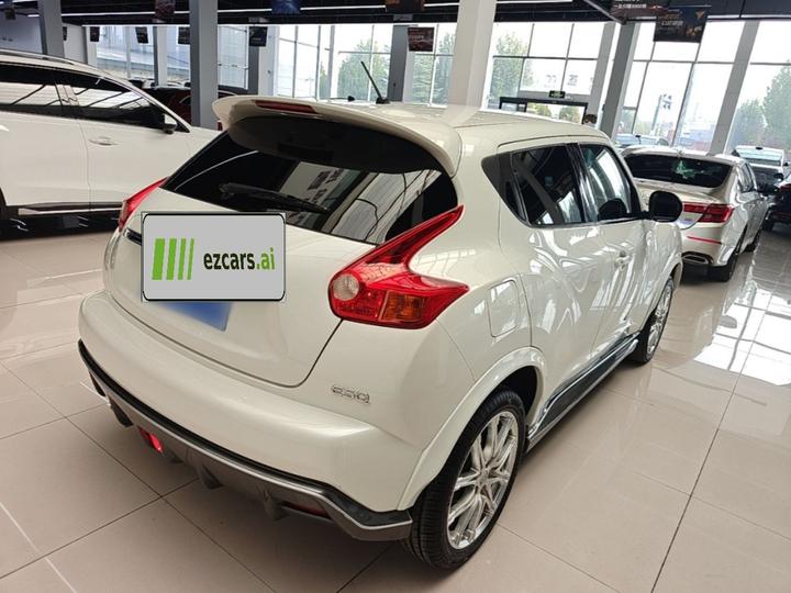 ESQ 2014 1.6L photo 4