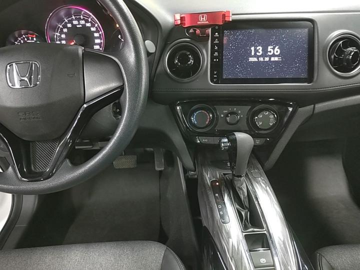 XR-V 2020 1.5L CVT Comfort photo 8