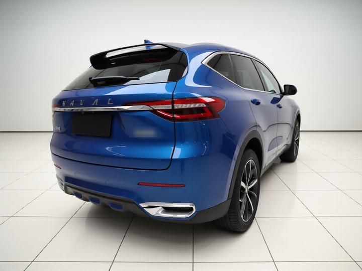F7 2020 1.5T RWD i photo 6