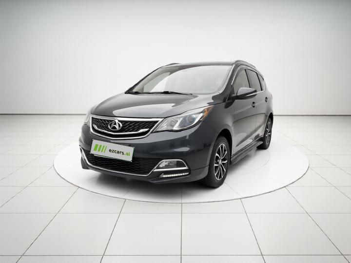 Changan Oshan A600 2016 1.5L MT Luxury 7-Seater