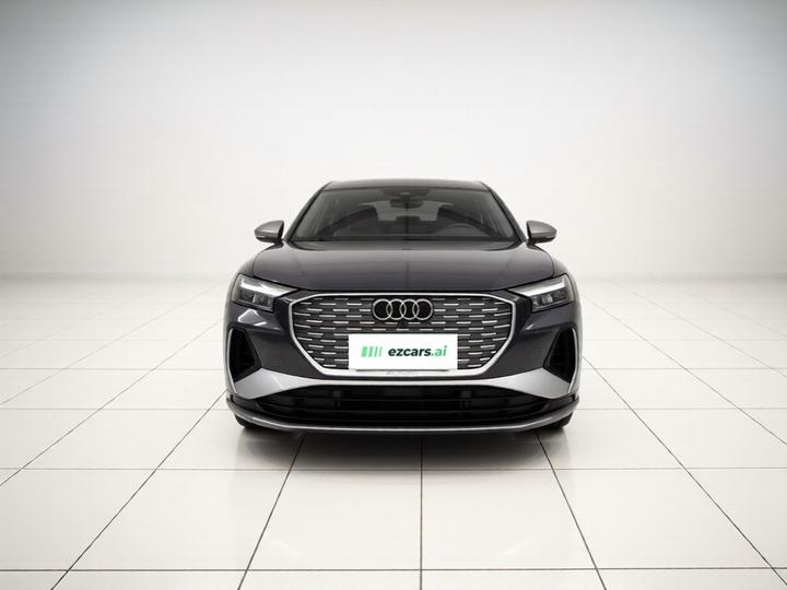 Q4 e-tron 2024 40 e-tron photo 2