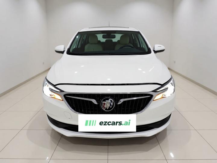 Excelle 2019 15T DCT Progressive China VI photo 2