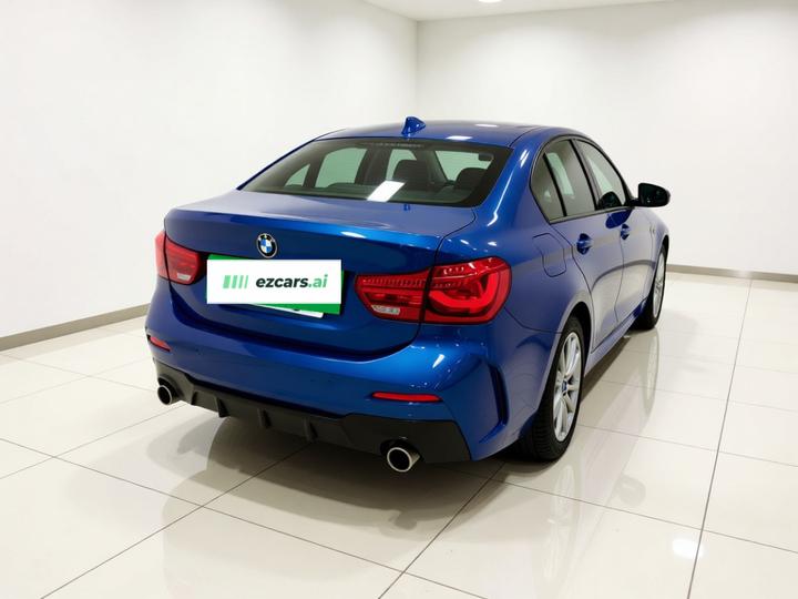 1 Series 2020 120i M Sport Package photo 6
