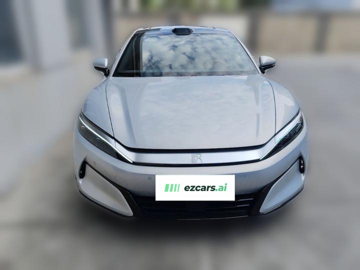 Han L 2025 EV AWD LiDAR Flagship photo 2