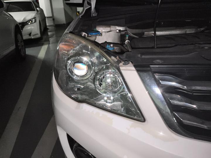 H6 2016 Upgraded 1.5T AT RWD Elite photo 7