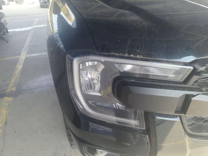 Ranger 2023 AWD AT Petrol photo 7