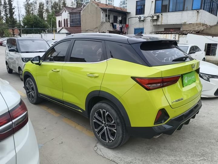 Wuling 2022 1.5T CVT photo 4