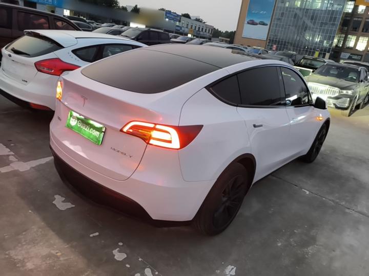 Model Y 2024 RWD photo 6