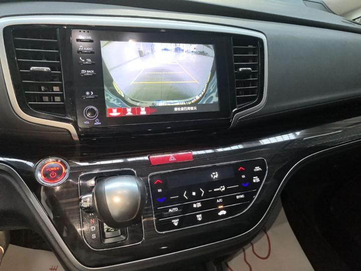 Odyssey 2019 2.0L Smart photo 8