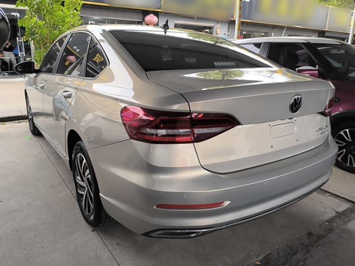 Lavida 2022 280TSI DSG Comfort photo 4