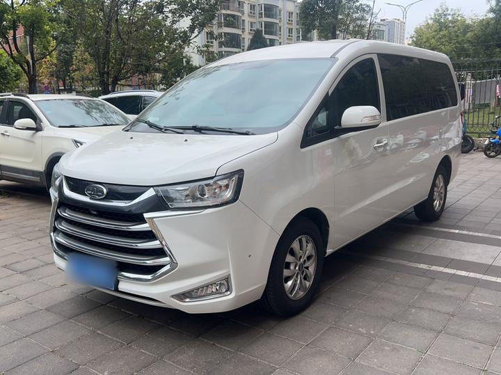 Refine M4 2022 2.0TGDI AT Executive
