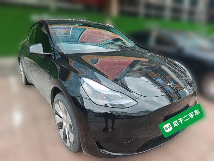 Model Y 2023 RWD photo 3