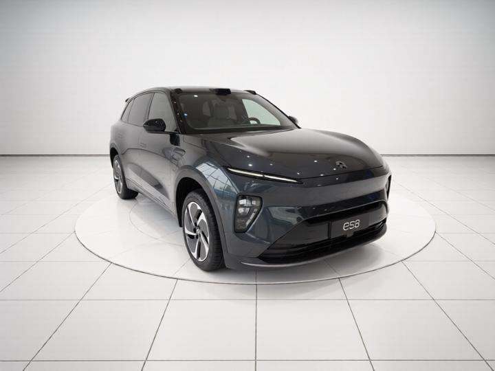 ES8 2023 75kWh photo 3