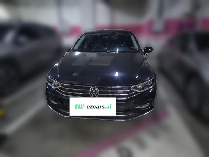 Magotan 2020 330TSI DSG Leading photo 2