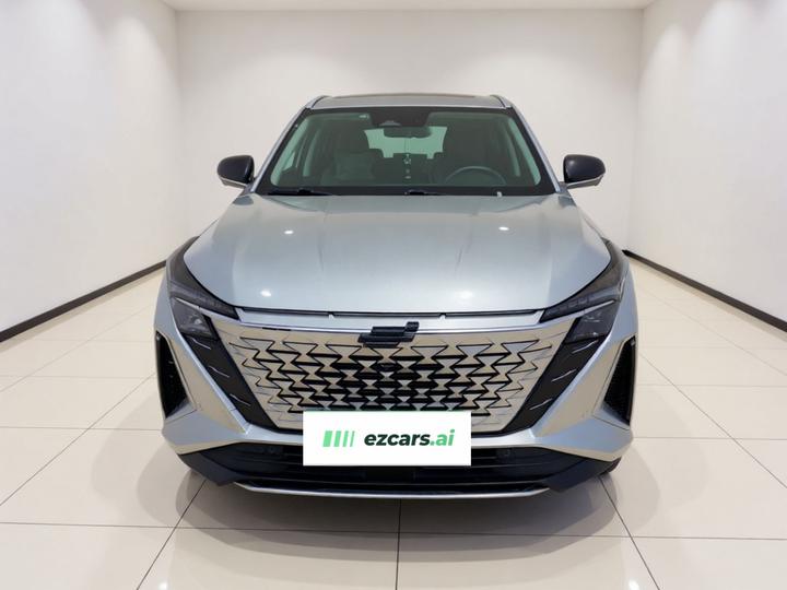Z6 2022 1.5T DCT photo 2