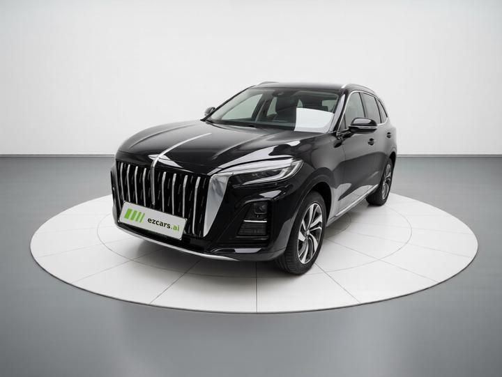 HS3 PHEV 2025 117km