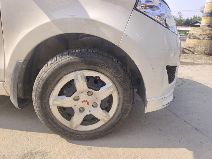 Wuling Hongguang 2020 1.2L S Base China VI LSI photo 8