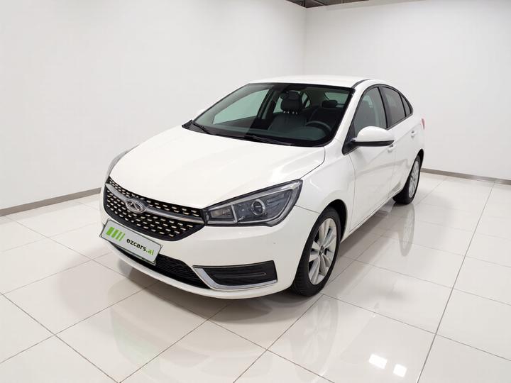 Arrizo 5 2017 1.5L MT Fashion