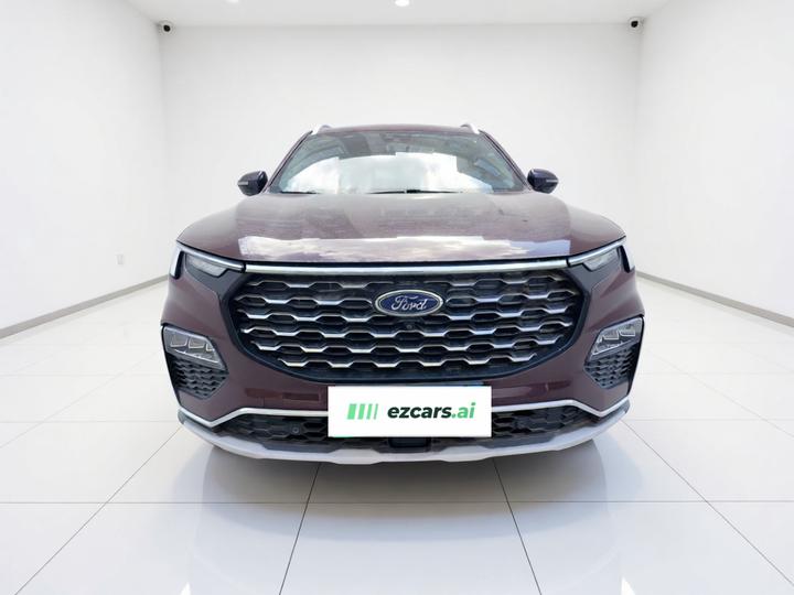 Equator 2021 EcoBoost 225 PLUS 7-Seater 2/2/3 photo 2