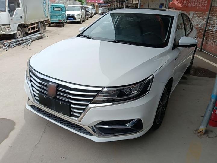 i6 Classic 2020 PLUS 1.6L CVT 4G Flagship
