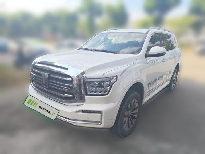 500 2022 3.0T Sport 5-Seater