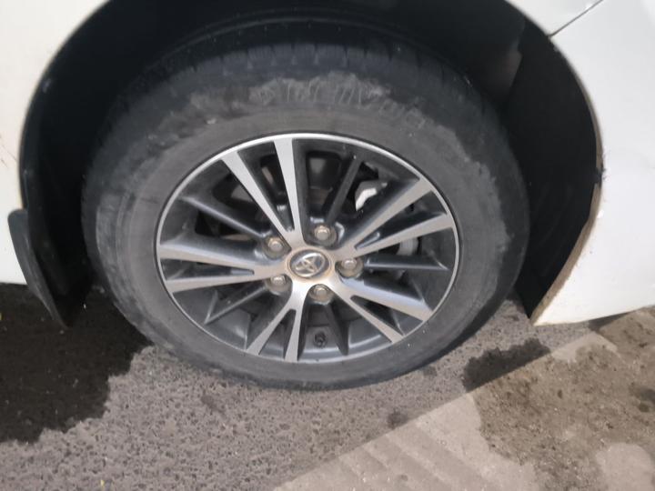 Levin 2014 1.6G CVT Elite photo 8