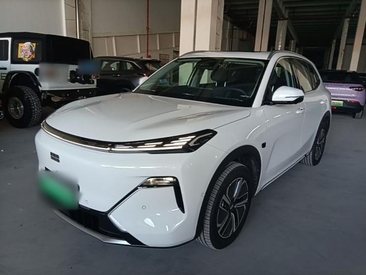 Galaxy 7 EM-i 2026 135km