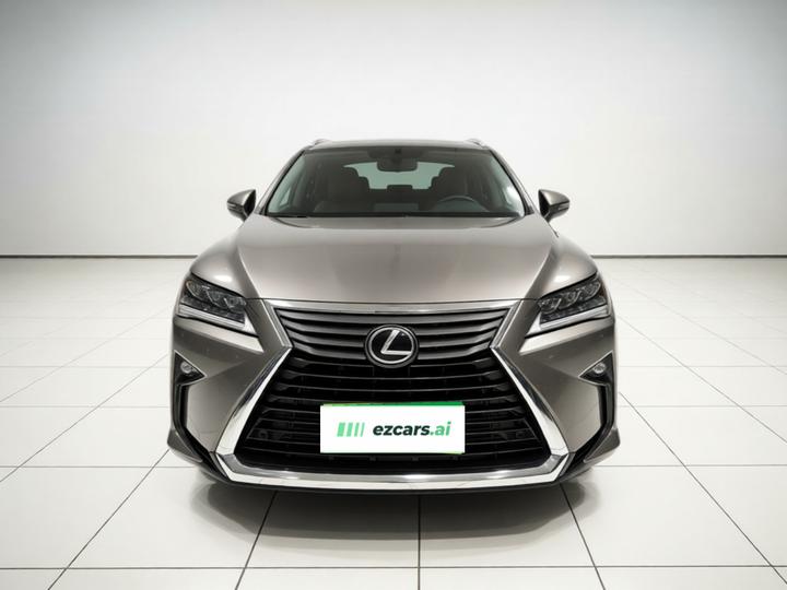 RX 2016 300 AWD Elegant China V photo 2