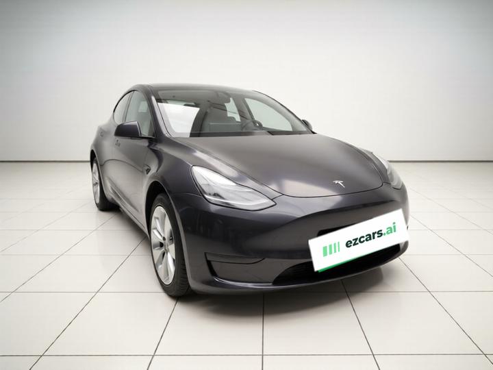 Model Y 2022 Facelift RWD photo 3