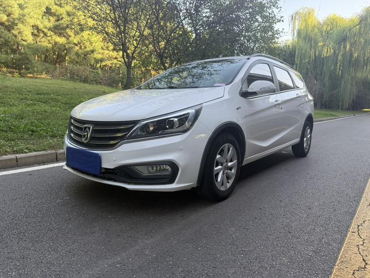 310W 2017 1.5L MT Fashion China VI