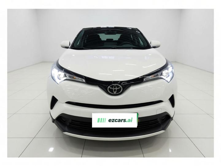 IZOA 2020 2.0L photo 2