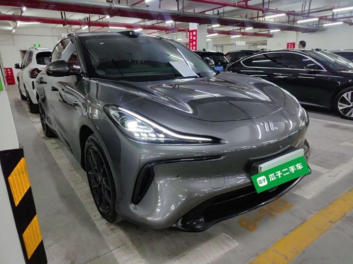 IM Motors LS6 2023 Max Performance photo 3