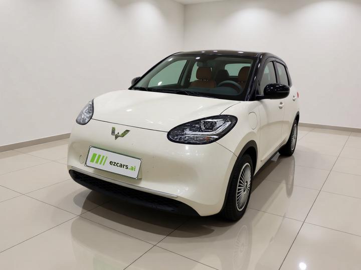 Wuling Bingo 2024 203km