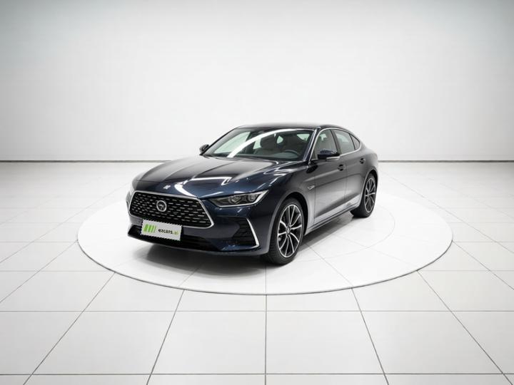 2025 Envision Plus 28T RWD