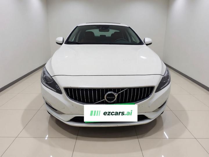 S60 2018 S60L T5 Progressive photo 2