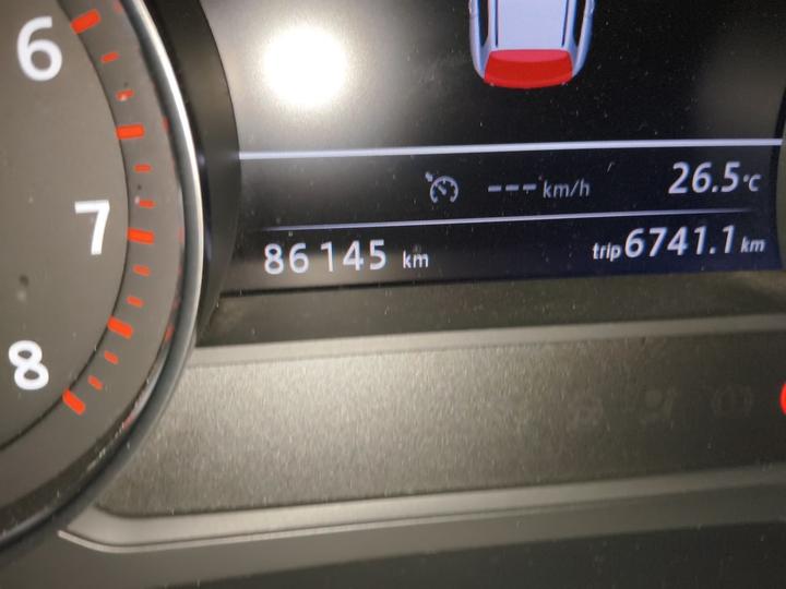 Touareg 2011 3.0TSI Comfort photo 2