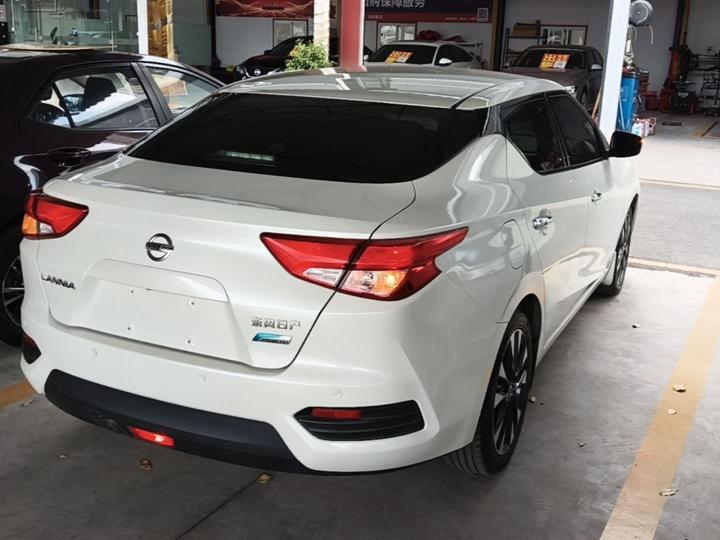 2016 1.6L CVT Smart Cool photo 6