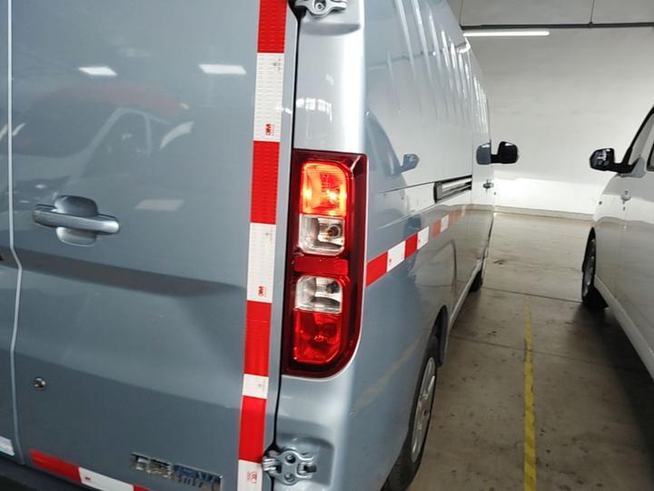Wuling 2024 300km Comfort 60kW photo 7