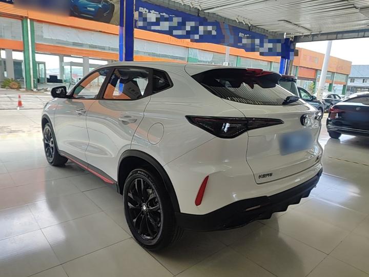 X5 PLUS 2026 2nd Gen 1.5T Excellence PRO photo 4