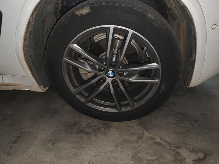 X3 2020 xDrive28i M Sport Package photo 8