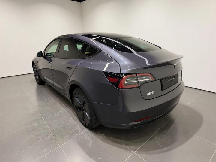Model 3 2022 RWD photo 4