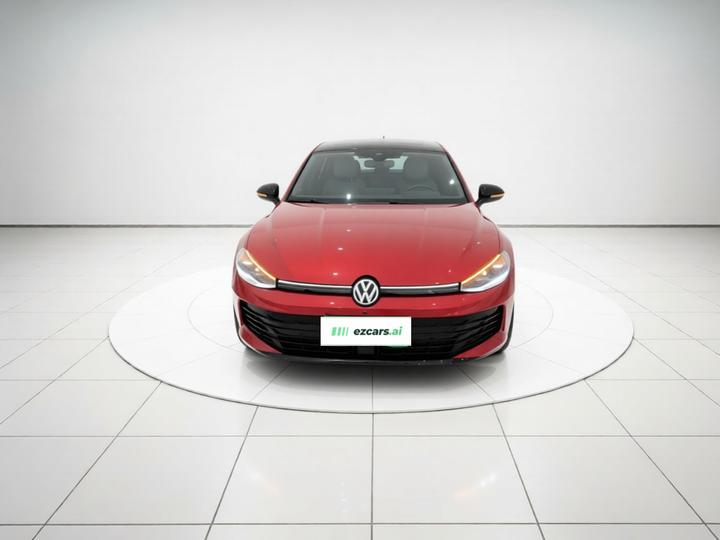 2026 Lamando L GTS 380TSI Anniversary Edition photo 2