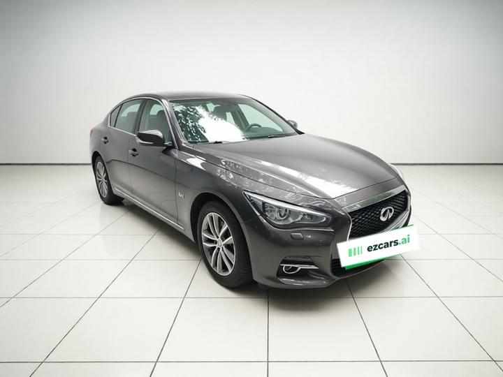 Q50L 2016 2.0T Enjoy photo 3