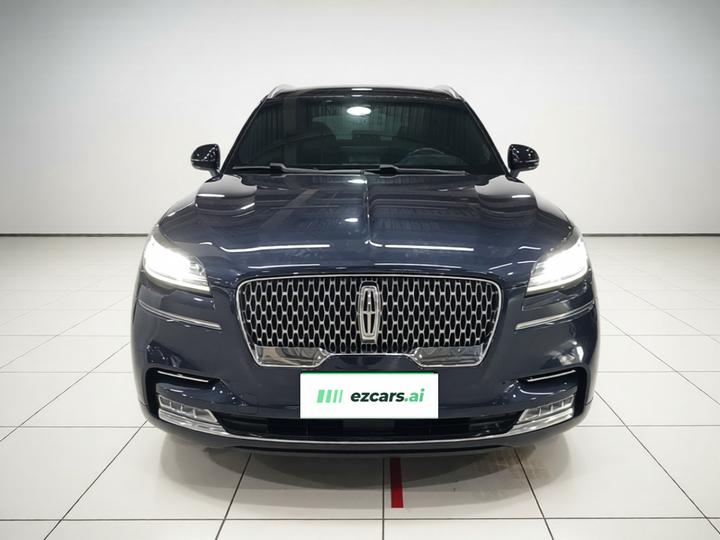 Aviator 2020 3.0T V6 AWD photo 2