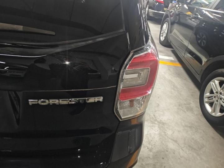 Forester 2016 2.0i Luxury photo 7