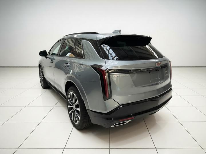 XT5 2025 2.0T Premium photo 4