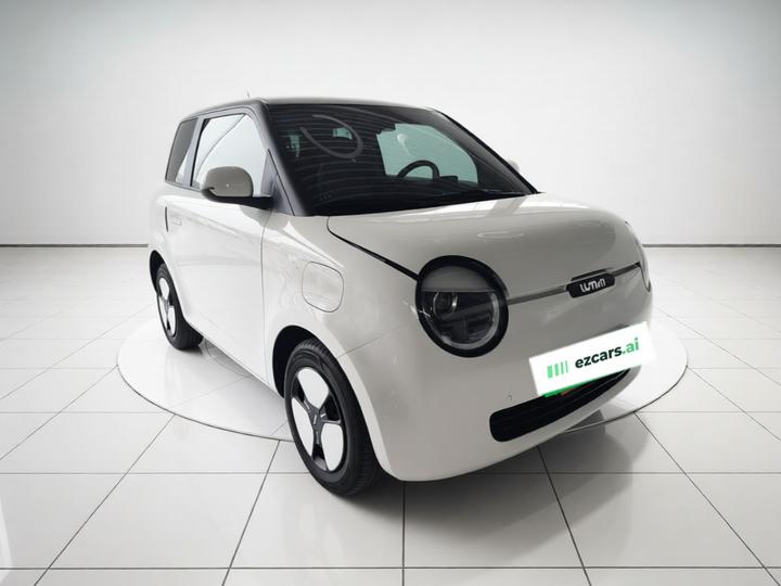 Nevo Changan Lumin 2025 301km photo 3