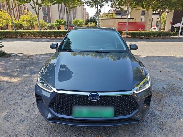 e2 2019 Range Luxury photo 2